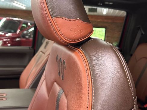 Used 2022 Ford F250 King Ranch w/ King Ranch Ultimate Package AWD/4WD image 30