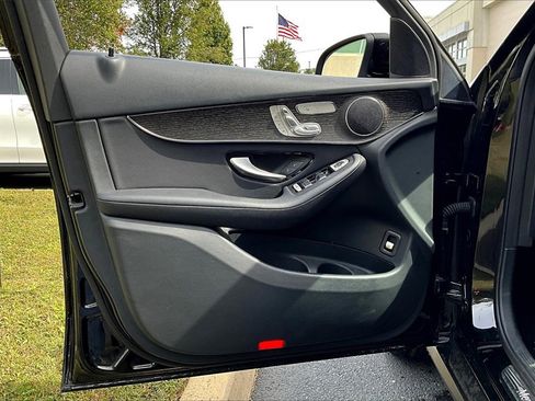 Certified 2022 Mercedes-Benz GLC 300 4MATIC image 18