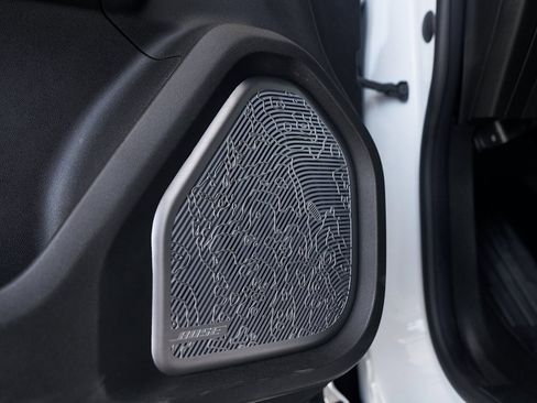 Used 2025 GMC Hummer EV 3X image 23