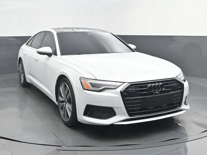 Used 2023 Audi A6 Premium Plus w/ Premium Plus Package