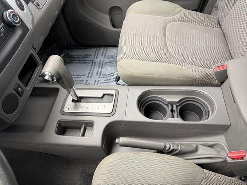 Used 2019 Nissan Frontier SV image 33