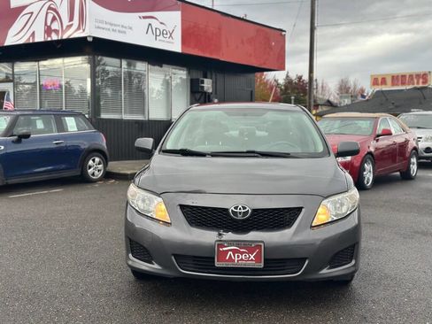 Used 2009 Toyota Corolla LE image 4
