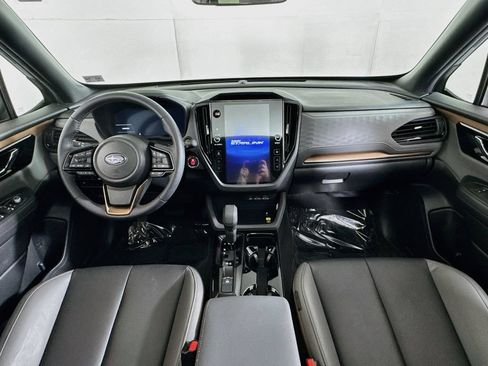 Used 2026 Subaru Forester Sport AWD/4WD image 31