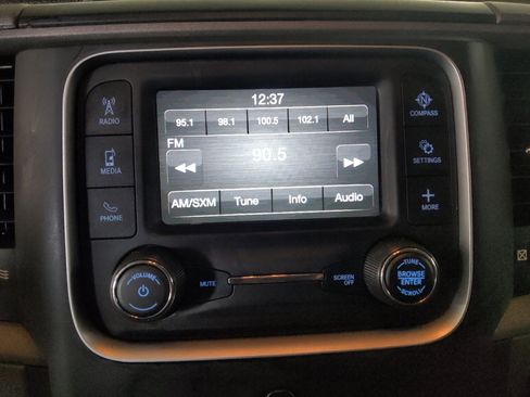Used 2023 RAM 1500 Tradesman w/ Popular Equipment Group RWD image 25