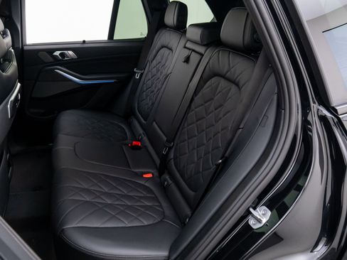 New 2026 BMW X5 xDrive50e w/ Executive Package image 20