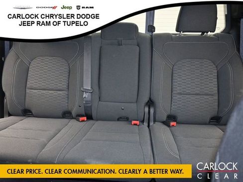 Used 2025 RAM 1500 Big Horn AWD/4WD image 27