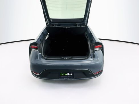 Used 2025 Toyota Prius LE FWD image 29