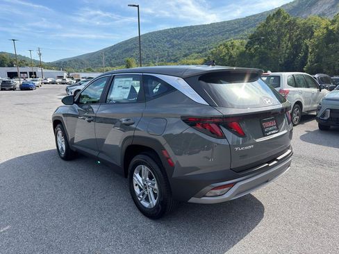 New 2026 Hyundai Tucson SE AWD/4WD image 5