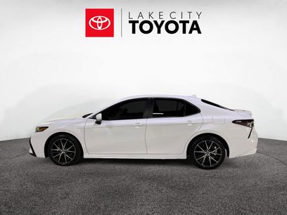 Used 2023 Toyota Camry SE