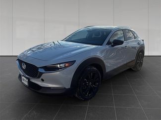 Used 2024 MAZDA CX-30 AWD 2.5 S w/ Select Sport Pkg video 1