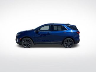 Used 2022 Chevrolet Equinox Premier FWD video 2