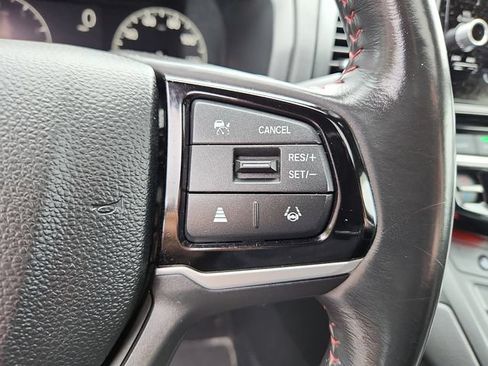 Used 2025 Honda Odyssey Sport-L image 23