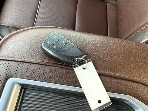 Used 2022 GMC Sierra 1500 Denali w/ Denali Reserve Package image 10