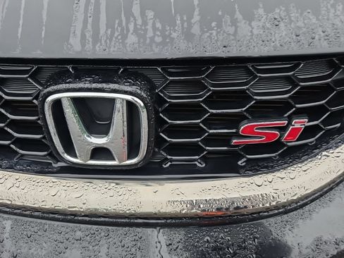 Used 2015 Honda Civic Si image 6