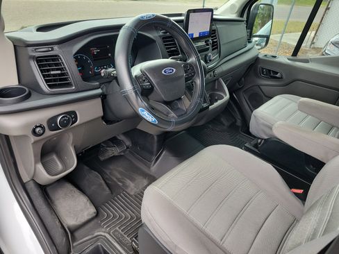 Used 2020 Ford Transit 250 148 High Roof image 20