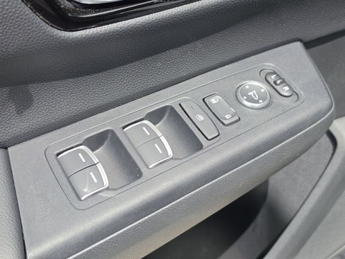 Used 2026 Honda CR-V EX-L image 21