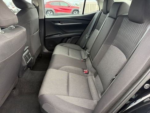 Used 2025 Toyota Camry LE image 23