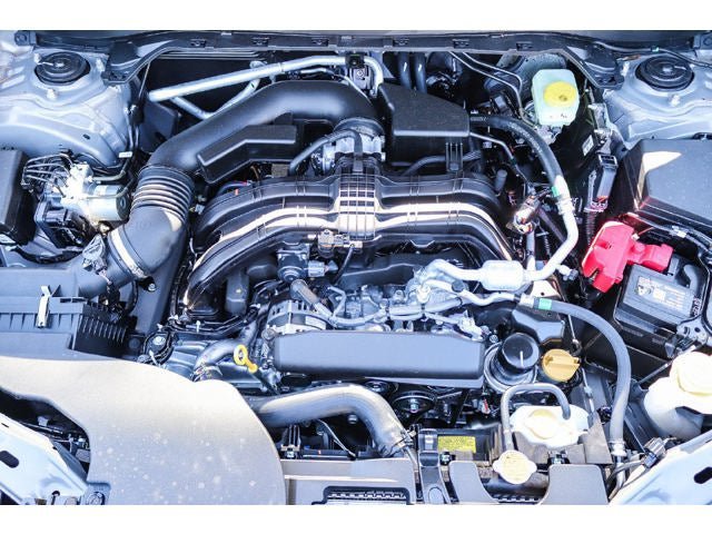 New 2026 Subaru Forester Premium AWD/4WD image 38