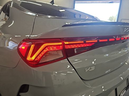 Used 2023 Kia K5 GT FWD image 35