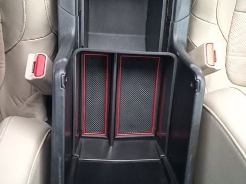 Certified 2018 Honda CR-V EX-L image 30