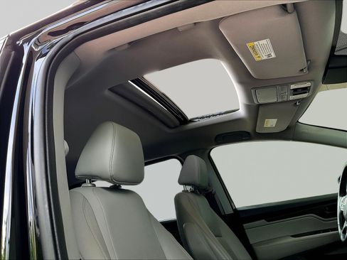 Used 2022 Honda Odyssey EX-L image 28