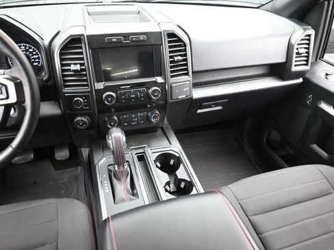 Used 2020 Ford F150 XLT w/ Equipment Group 301A Mid AWD/4WD image 15