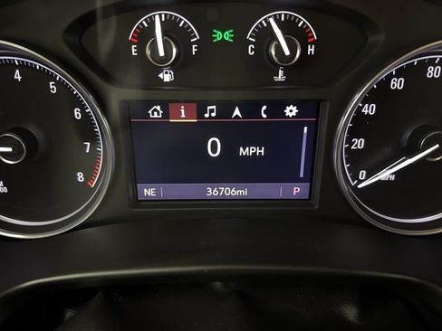 Used 2023 Buick Enclave Essence image 36