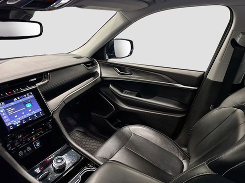 Used 2021 Jeep Grand Cherokee L Limited image 20