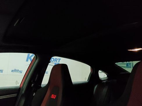 Used 2020 Honda Civic Si image 34