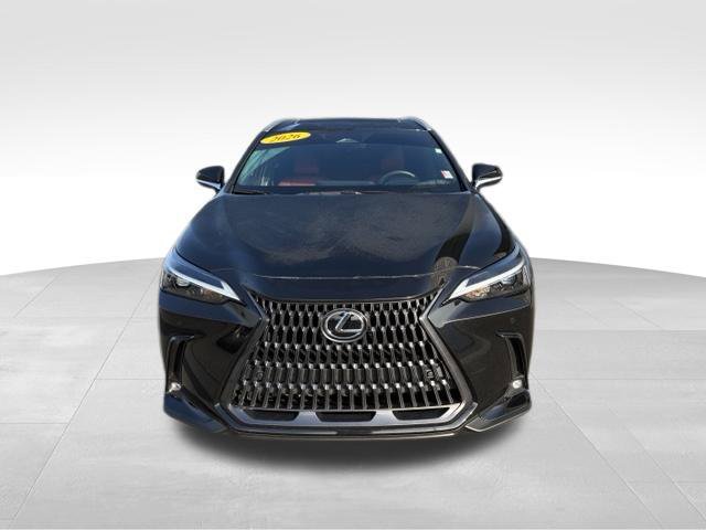 Used 2026 Lexus NX 350 AWD w/ Accessory Package (Z1) image 7
