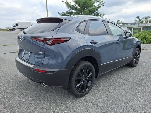 New 2026 MAZDA CX-30 AWD 2.5 S image 7
