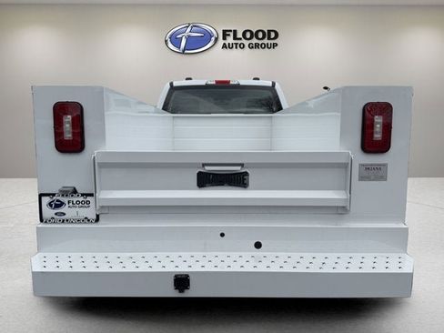New 2025 Ford F350 XL w/ FX4 Off-Road Package image 8