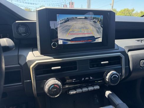 Used 2026 Toyota Tacoma SR w/ SR Upgrade Package RWD image 29