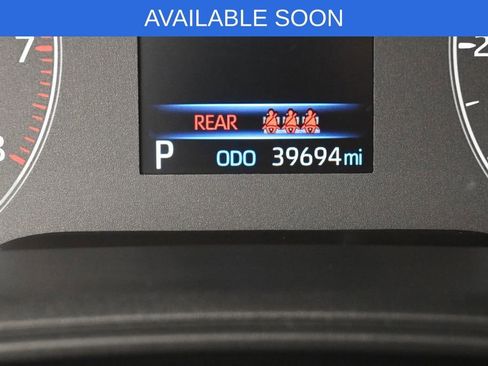 Used 2023 Toyota Corolla Cross LE FWD image 17
