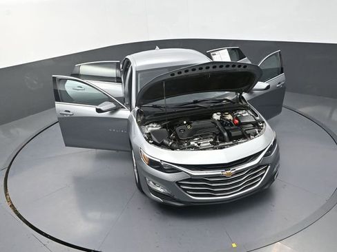 Used 2024 Chevrolet Malibu LT image 30