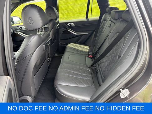 Used 2023 BMW X5 sDrive40i RWD image 28
