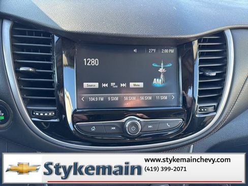 Used 2017 Chevrolet Trax LT w/ LT Convenience Package image 33