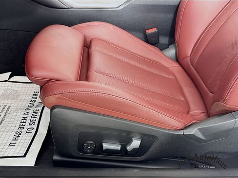 Used 2022 BMW 430i xDrive Convertible w/ M Sport Package image 25