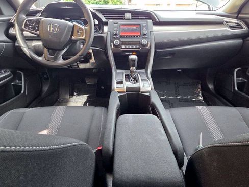 Used 2019 Honda Civic LX image 19