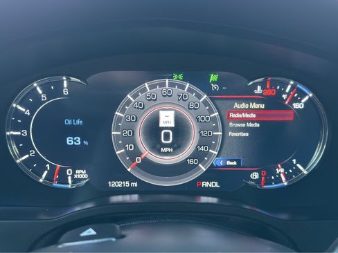 Used 2019 Cadillac Escalade ESV Luxury image 31