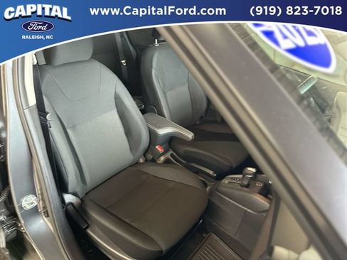 Used 2025 Nissan Kicks Play S FWD image 25