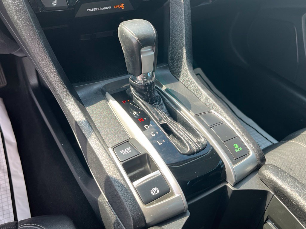 Used 2018 Honda Civic EX-L image 21