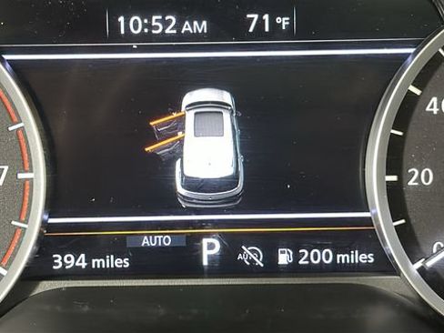 Used 2025 INFINITI QX60 Pure AWD/4WD image 19