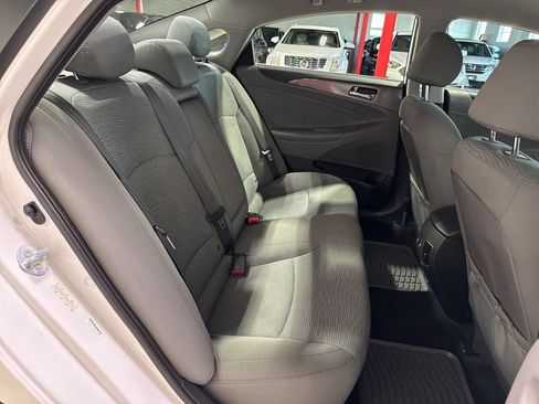 Used 2013 Hyundai Sonata Hybrid FWD image 31