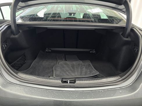 Used 2024 Mercedes-Benz C 300 4MATIC Sedan image 11