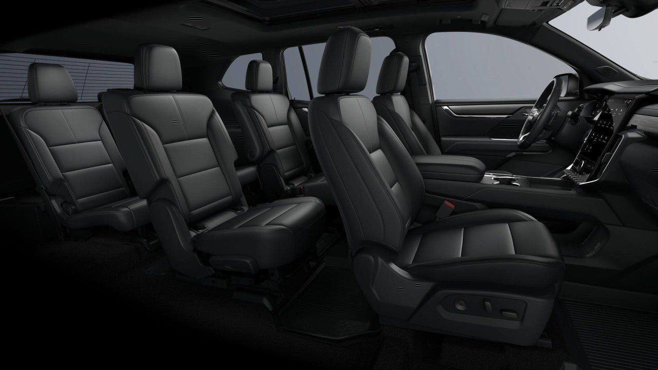 New 2026 GMC Acadia Elevation AWD/4WD image 32