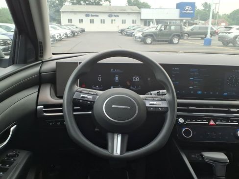 Used 2026 Hyundai Tucson SEL AWD/4WD image 20