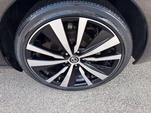 Used 2019 Nissan Altima 2.5 Platinum FWD image 25