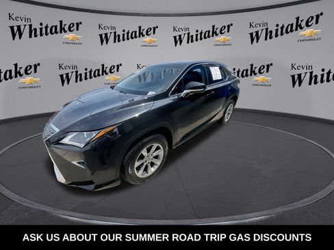 Used 2019 Lexus RX 350 FWD image 5