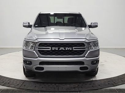 Used 2024 RAM 1500 Big Horn